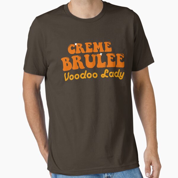 Item preview, Creme Brulee - Voodoo Lady designed and sold by McPod.