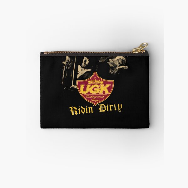 Item preview, U.G.K KINGZ Band Ridin' Dirty Album designed and sold by JustPOD.