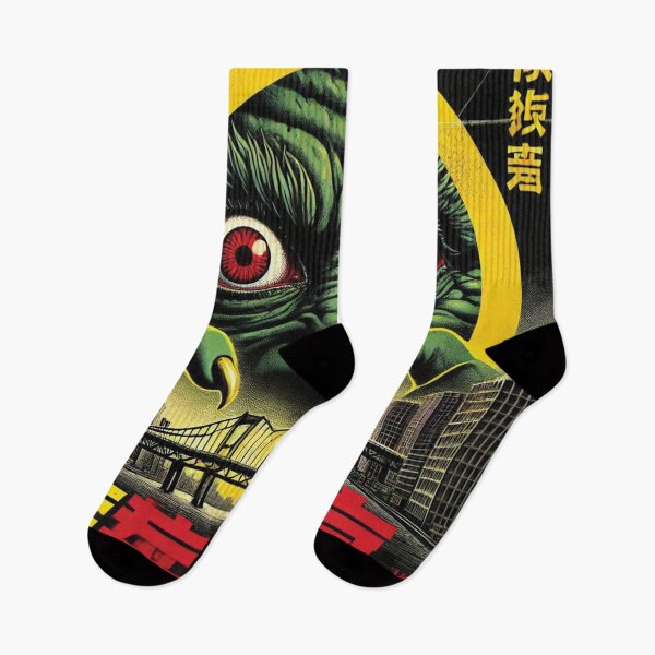 Item preview, Art of Japanese Movie Horror Film designed and sold by Bspaces.