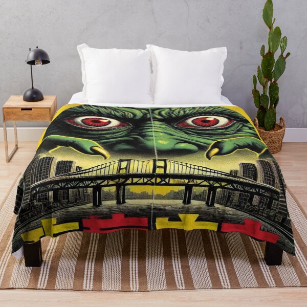 Item preview, Art of Japanese Movie Horror Film designed and sold by Bspaces.