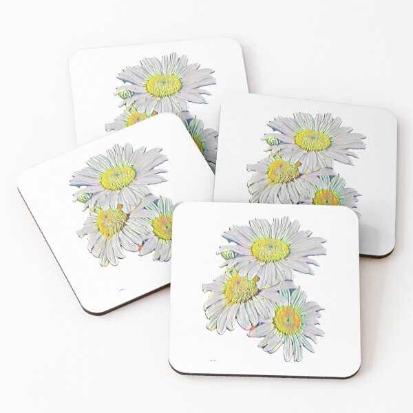 Item preview, Daisy’s  designed and sold by Tonyasartprints.