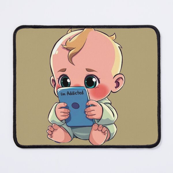 Item preview, I am Addicted designed and sold by DesignPrePress.