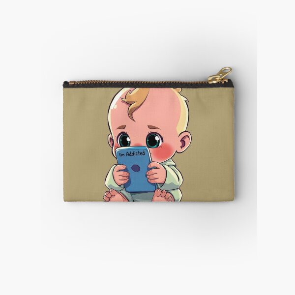 Item preview, I am Addicted designed and sold by DesignPrePress.