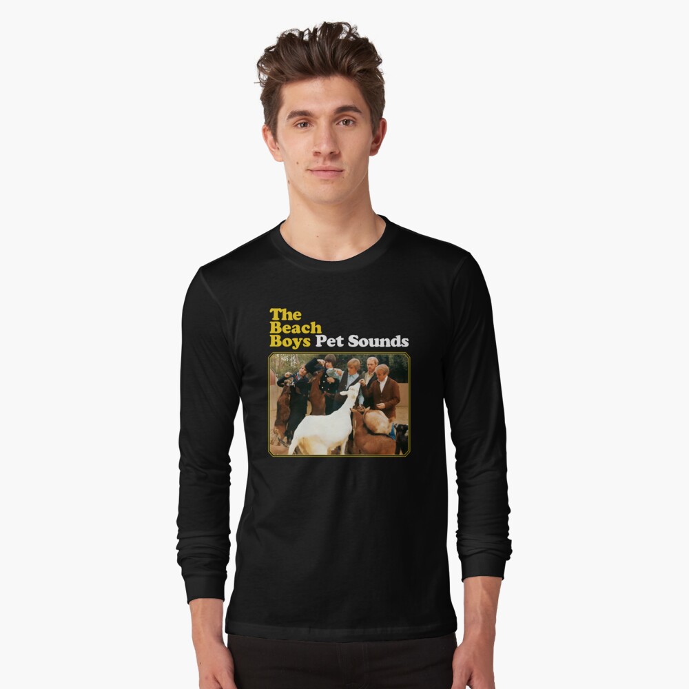 Item preview, Long Sleeve T-Shirt designed and sold by RregoryNicolas.