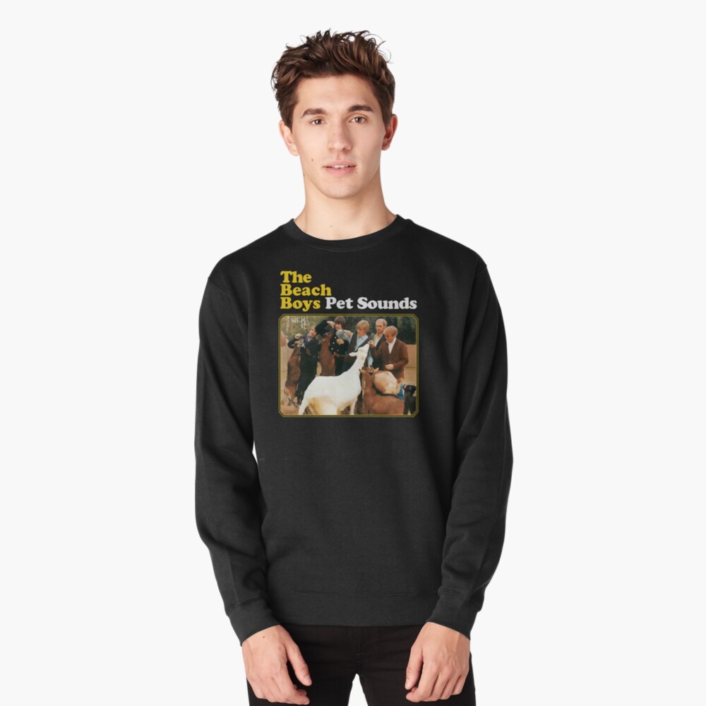 Item preview, Pullover Sweatshirt designed and sold by RregoryNicolas.