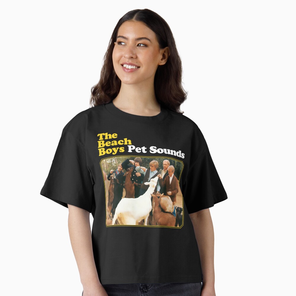 Item preview, Boxy T-Shirt designed and sold by RregoryNicolas.