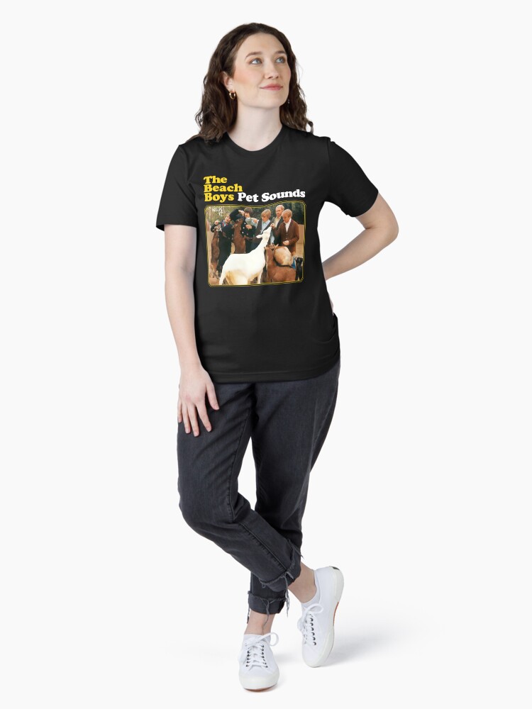 Thumbnail 4 of 7, Essential T-Shirt, What Everyone Ought To Know Have Tried With Your Whole Heart Lovers Men Women  designed and sold by RregoryNicolas.