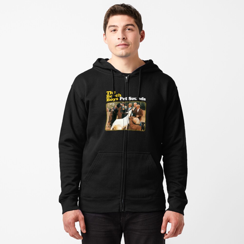 Item preview, Zipped Hoodie designed and sold by RregoryNicolas.