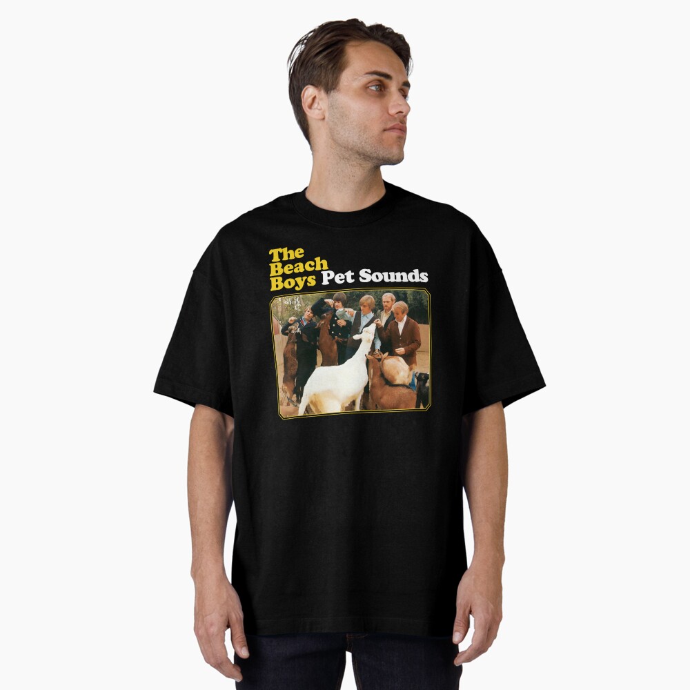 Item preview, Oversized T-Shirt designed and sold by RregoryNicolas.