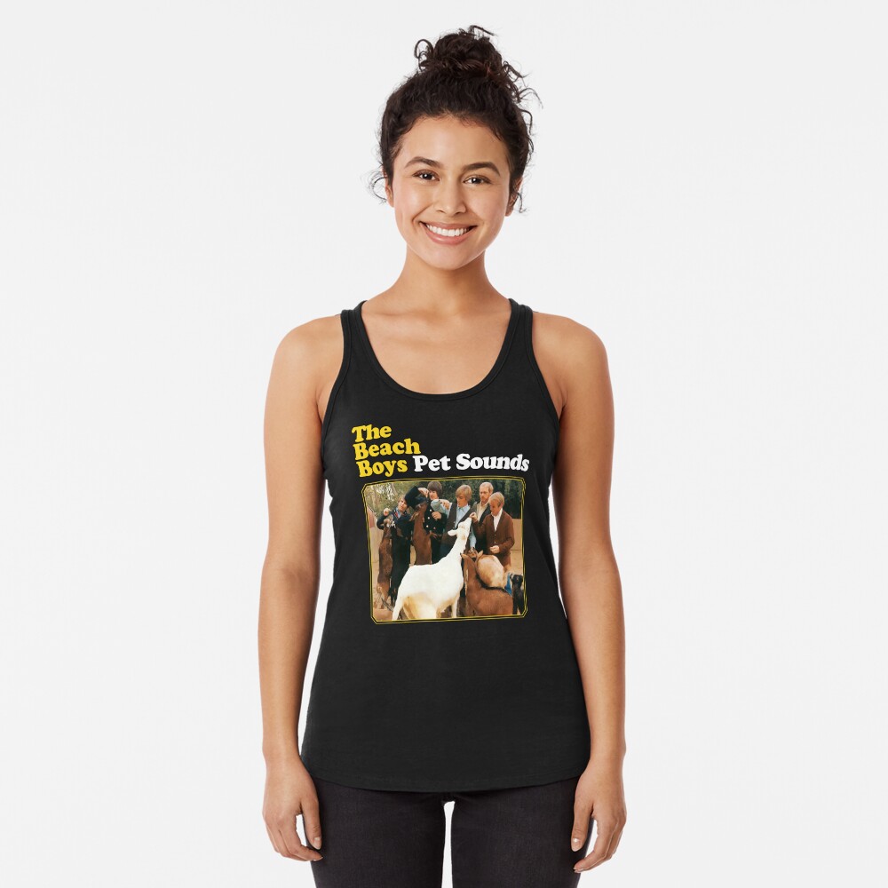 Item preview, Racerback Tank Top designed and sold by RregoryNicolas.