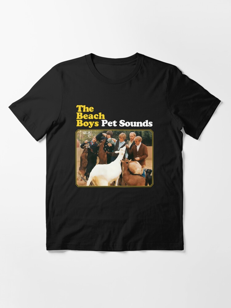 Thumbnail 3 of 7, Essential T-Shirt, What Everyone Ought To Know Have Tried With Your Whole Heart Lovers Men Women  designed and sold by RregoryNicolas.