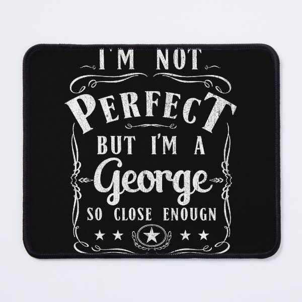 Item preview, George family reunion surname last name Proud family personalized gift designed and sold by 9X FR.