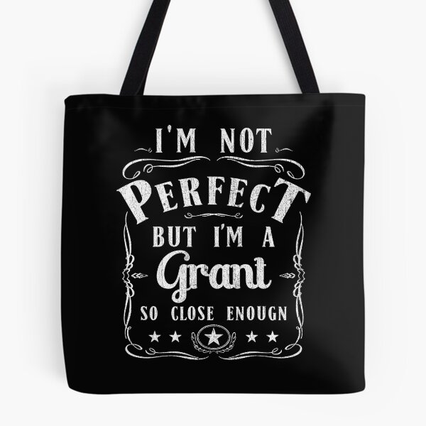 Item preview, Grant family reunion surname last name Proud family personalized gift designed and sold by 9X FR.