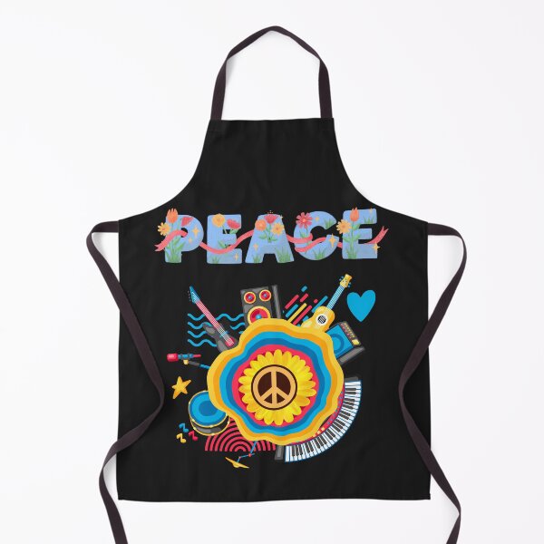 Item preview, Vintage Peace 60s-70s Era designed and sold by marosz12.