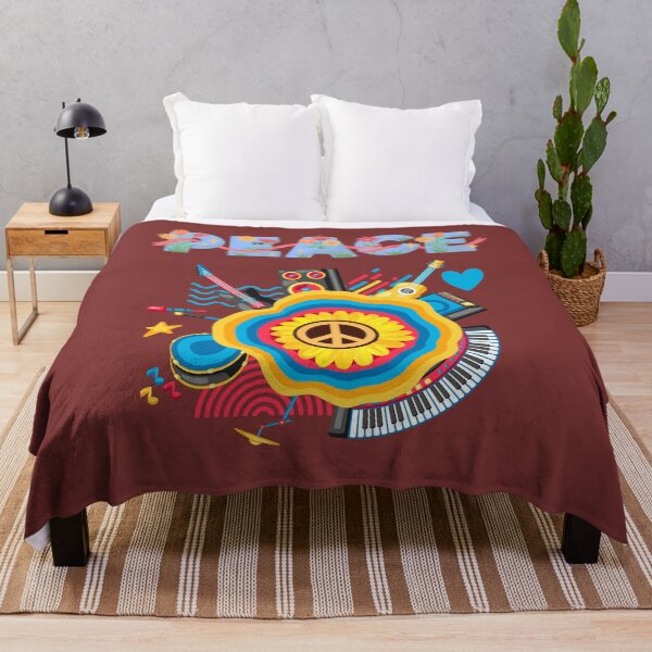 Item preview, Vintage Peace 60s-70s Era designed and sold by marosz12.