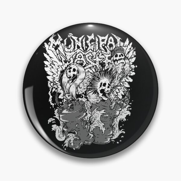 Artikelvorschau, Thrash Metal entworfen und verkauft von GhumGham.