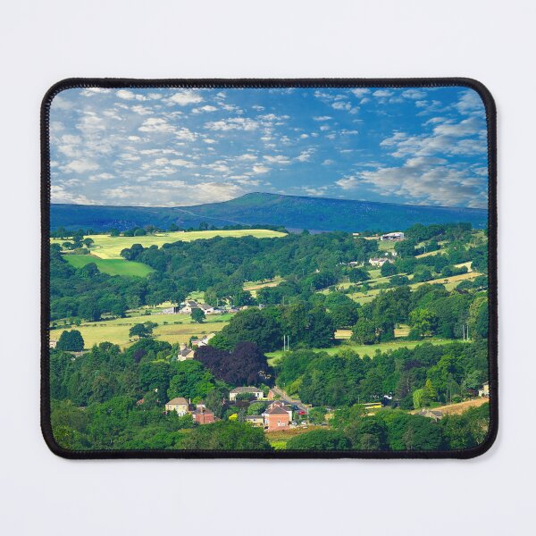 Item preview,  Huddersfield Landscape  designed and sold by Alisonchambers2.