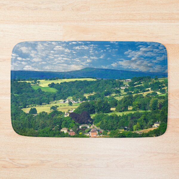 Item preview,  Huddersfield Landscape  designed and sold by Alisonchambers2.