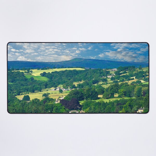 Item preview,  Huddersfield Landscape  designed and sold by Alisonchambers2.
