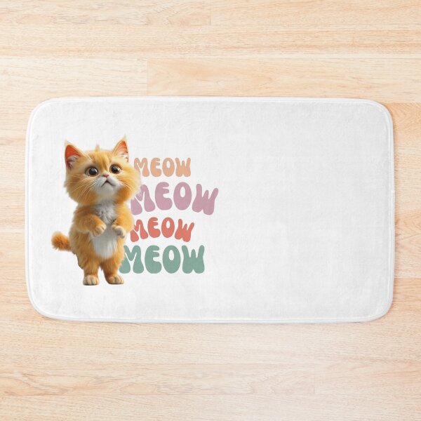 Item preview, Cute cat, Cat dad, Cat lover, Cat mom, lonely cat, Animal lover designed and sold by WorlDigitalArts.
