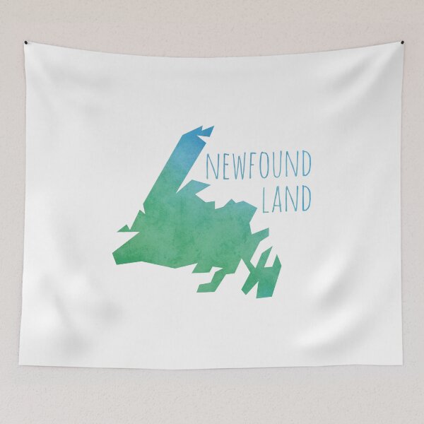 Item preview, Newfoundland designed and sold by Motivburg.