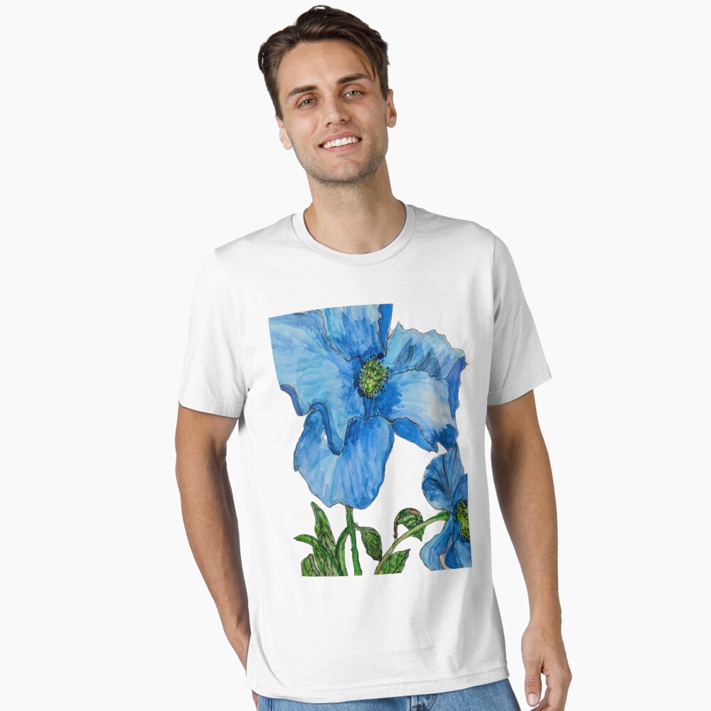 Item preview, Essential T-Shirt designed and sold by Ladyinthemitten.