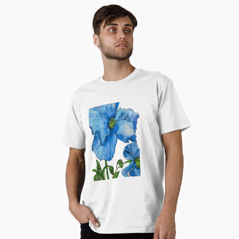 Item preview, Premium T-Shirt designed and sold by Ladyinthemitten.