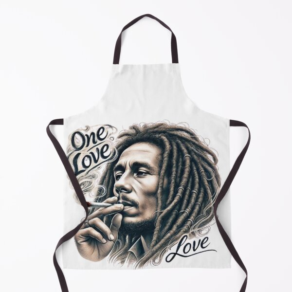Item preview, BOB MARLEY: ONE LOVE designed and sold by CHRIST5000.