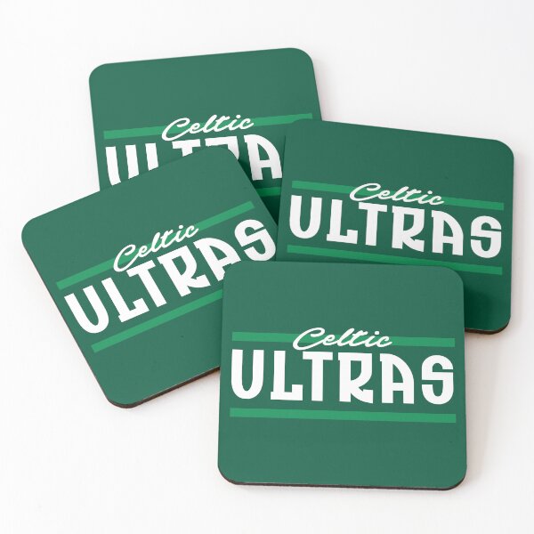 Item preview, Celtic Ultras designed and sold by casualsofficial.