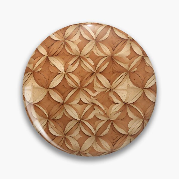 Item preview, Oak leaf pattern designed and sold by HOMETOWN86.