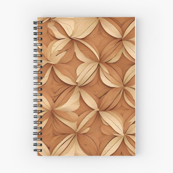 Item preview, Oak leaf pattern designed and sold by HOMETOWN86.