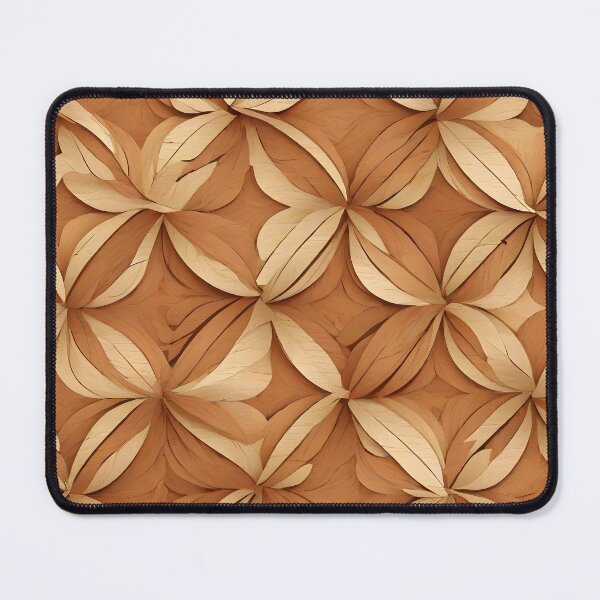 Item preview, Oak leaf pattern designed and sold by HOMETOWN86.