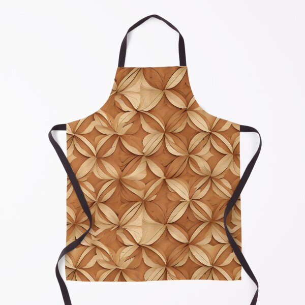 Item preview, Oak leaf pattern designed and sold by HOMETOWN86.