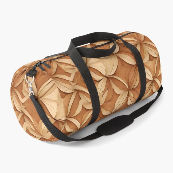 Item preview, Oak leaf pattern designed and sold by HOMETOWN86.