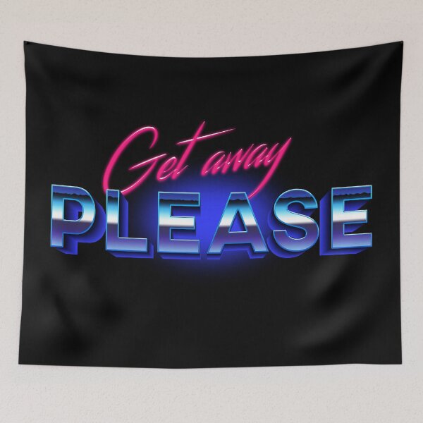 Item preview, Get away designed and sold by Juan Carlos Trujillo.