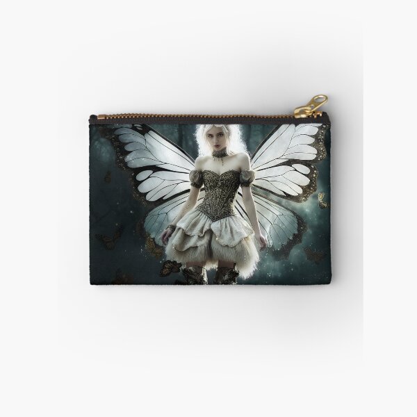 Item preview, Nocturnal Monarchy: The Dark Fae Collection designed and sold by Tony Anastasi.