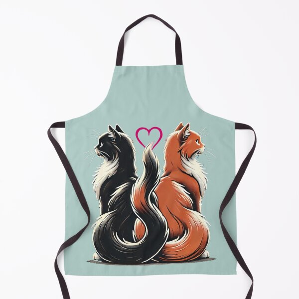 Item preview, Paws in Harmony designed and sold by Art By M.