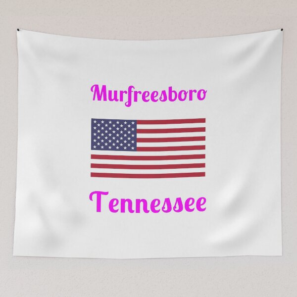 Item preview, Murfreesboro Tennessee - Stylish Prints, designed and sold by Fleetwood1994.