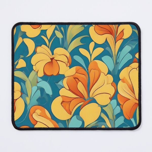 Item preview, Snapdragon pattern designed and sold by HOMETOWN86.