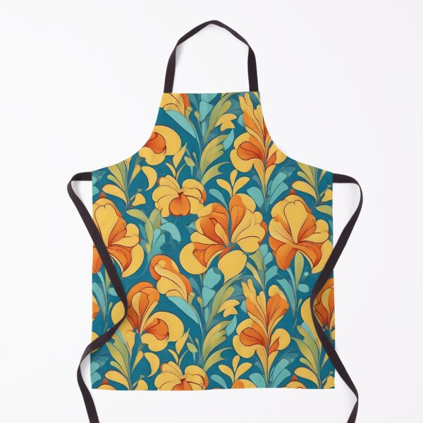 Item preview, Snapdragon pattern designed and sold by HOMETOWN86.