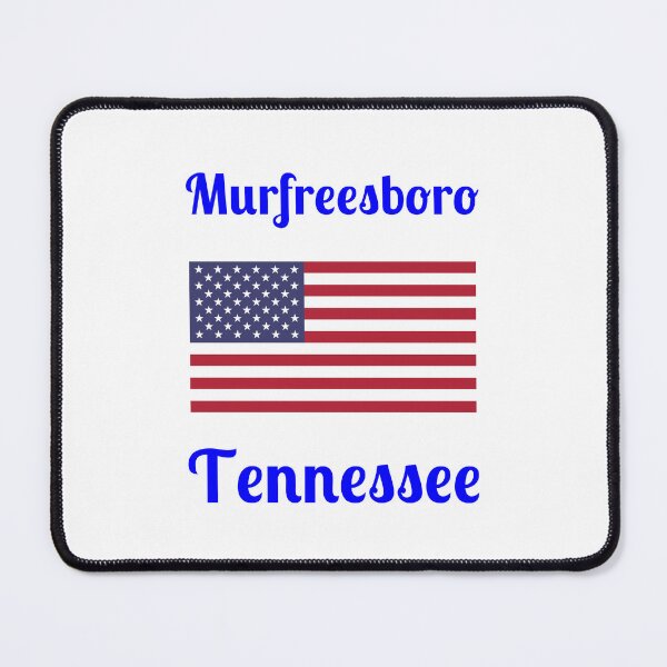 Item preview, Murfreesboro Tennessee - Stylish Prints, designed and sold by Fleetwood1994.