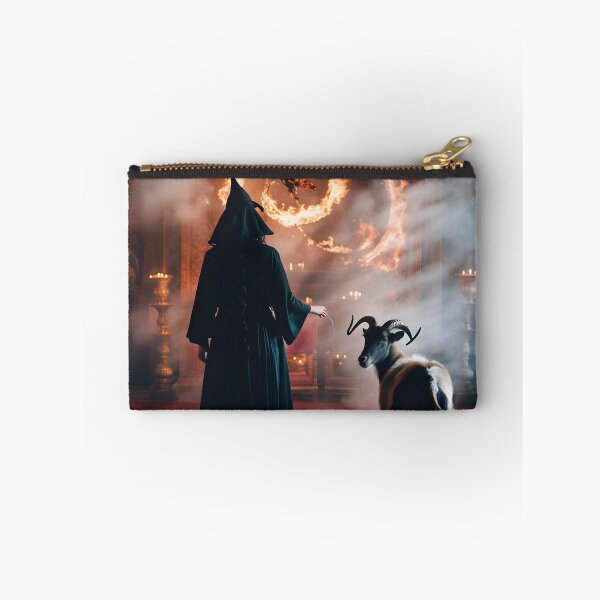 Item preview, The Witch's Summoning designed and sold by Pixel Press Prints.