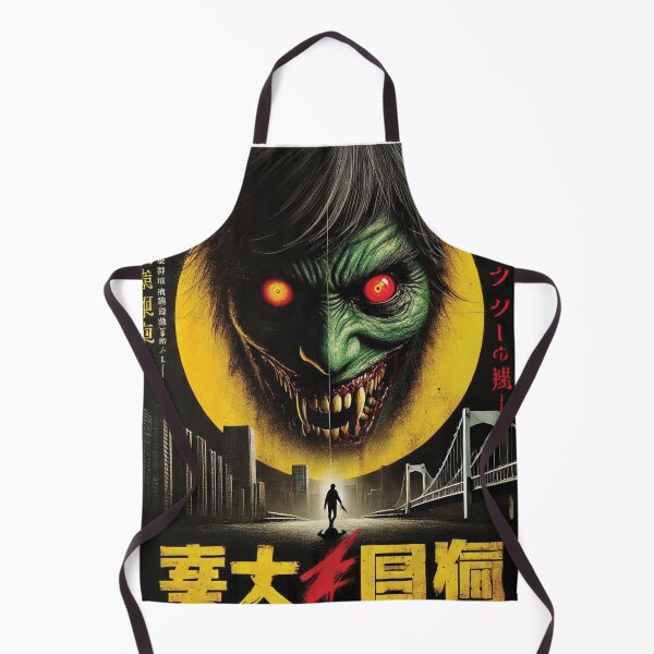 Item preview, Art of Japanese Movie Horror Film Vol.3 designed and sold by Bspaces.