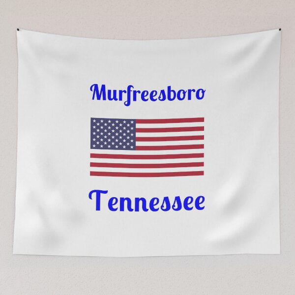 Item preview, Murfreesboro Tennessee - Stylish Prints, designed and sold by Fleetwood1994.