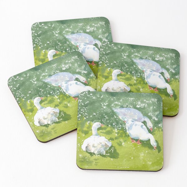 Item preview, goose designed and sold by 聂丑Nie.