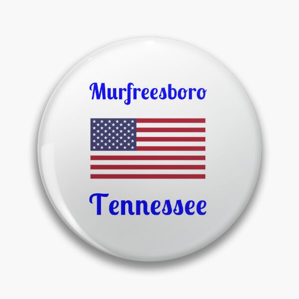 Item preview, Murfreesboro Tennessee - Stylish Prints, designed and sold by Fleetwood1994.