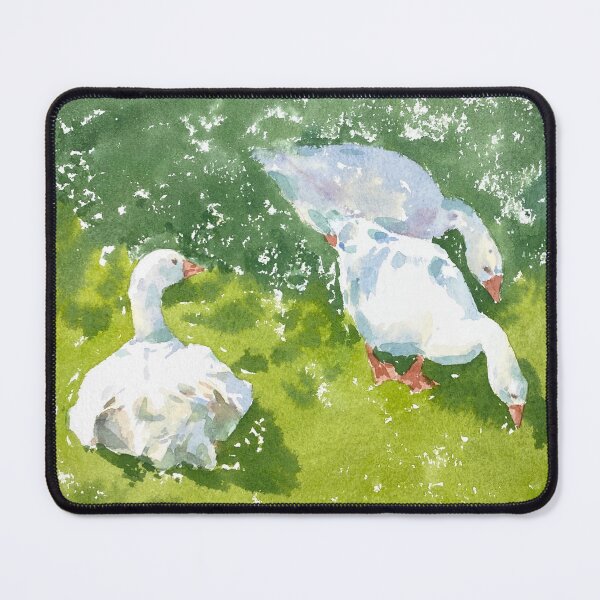 Item preview, goose designed and sold by 聂丑Nie.