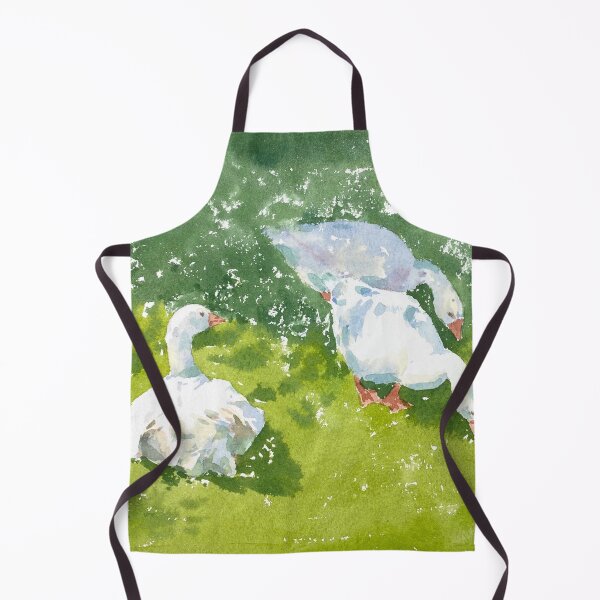 Item preview, goose designed and sold by 聂丑Nie.