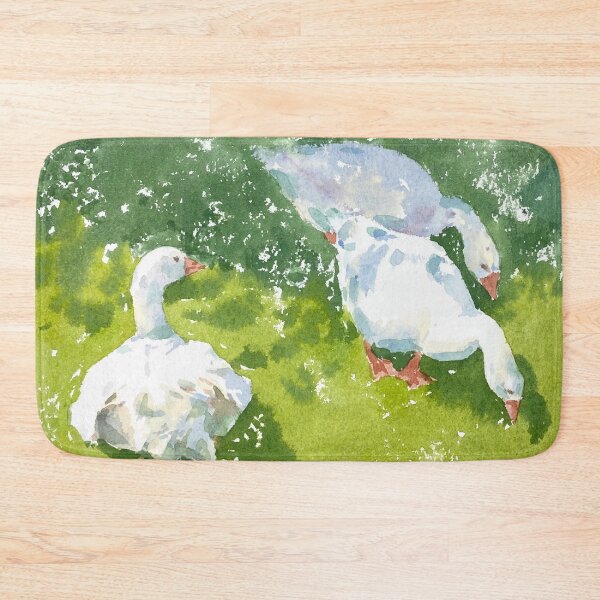 Item preview, goose designed and sold by 聂丑Nie.