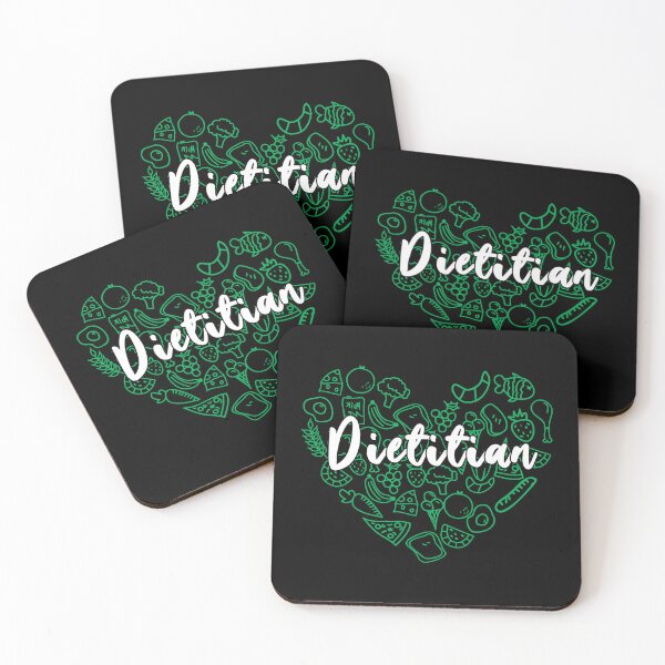 Item preview, Heart of Health: Dietitian designed and sold by Scaryzz.